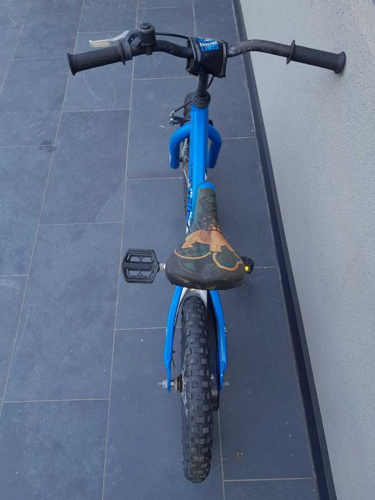 Bicicleta copii Scott Voltage 16 inch