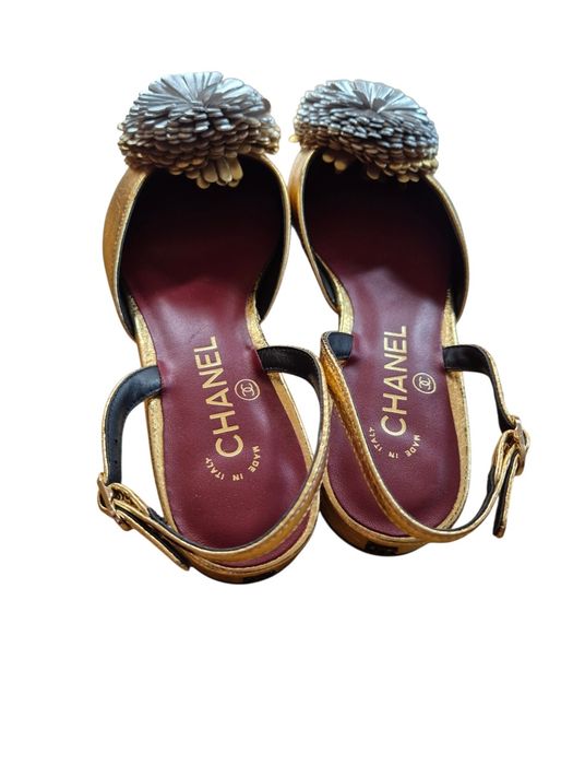Chanel Camellia 2026