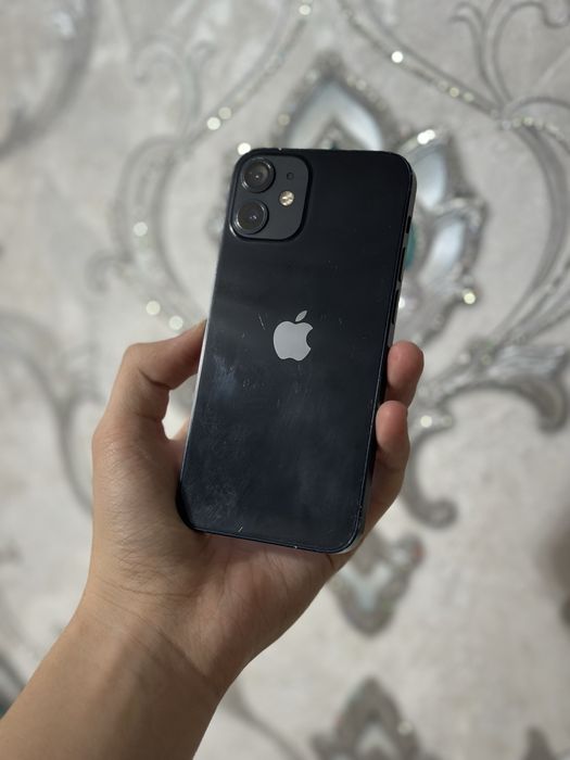 Iphone 12 Mini 64Gb