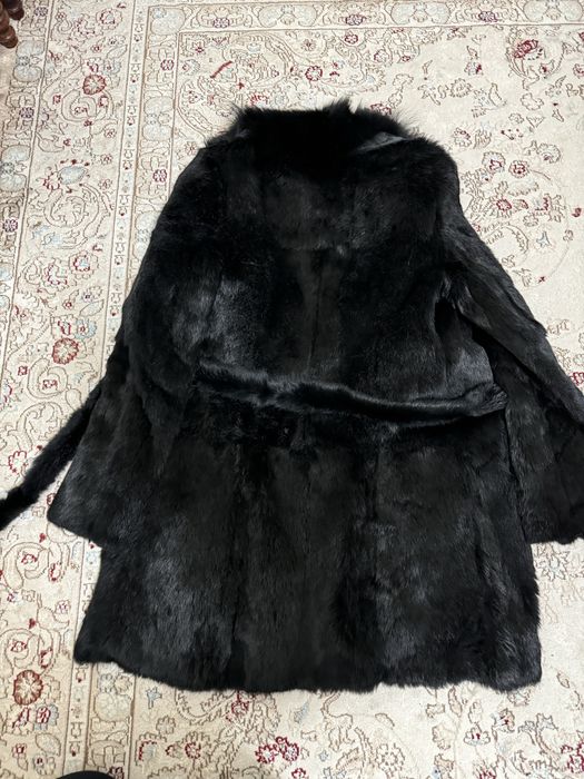 Жуба жеская