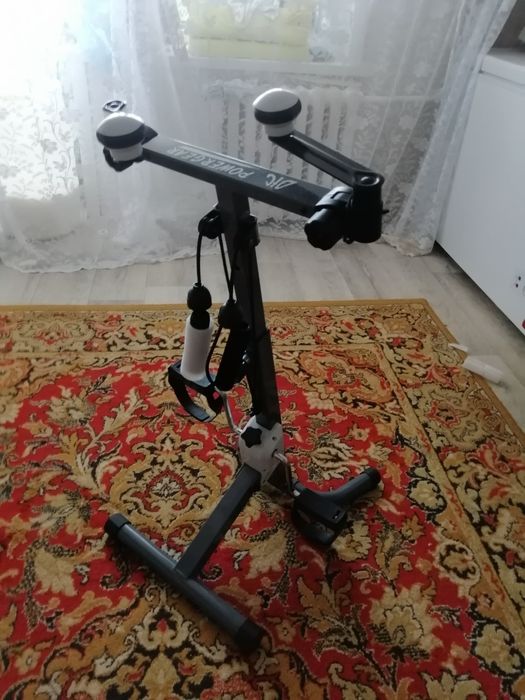 Продам велотренажер