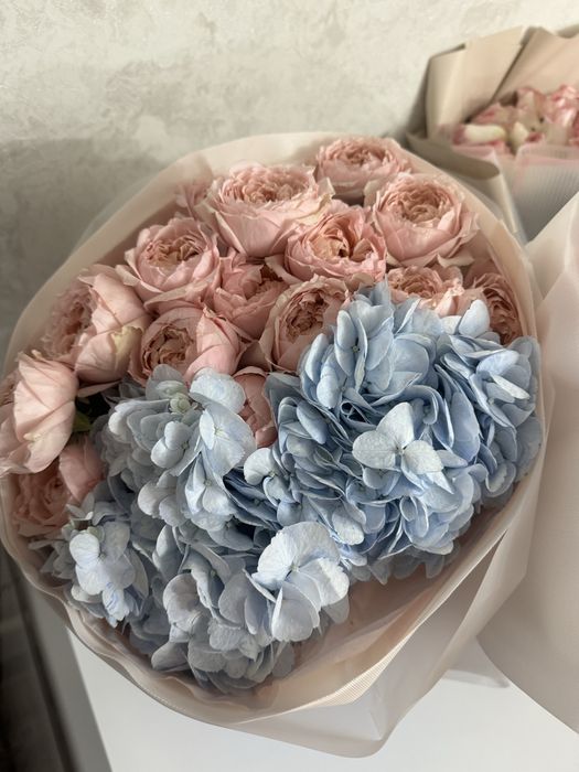 Продам букет цветов