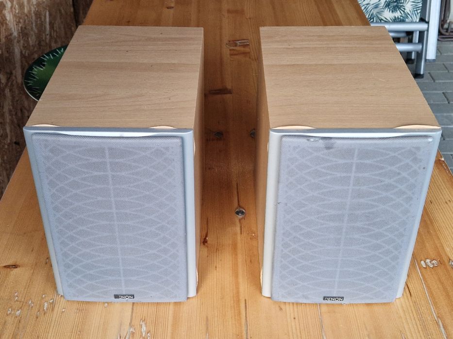 Boxe hi-fi Denon