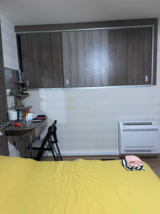 Тухлен обзаведен мезонет Възраждане3-Касабова