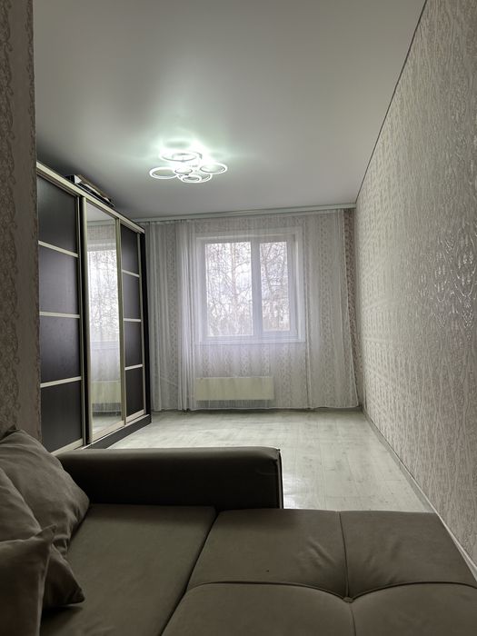 Сдается 3х комнатная квартира