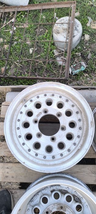 Продам облегченные диски