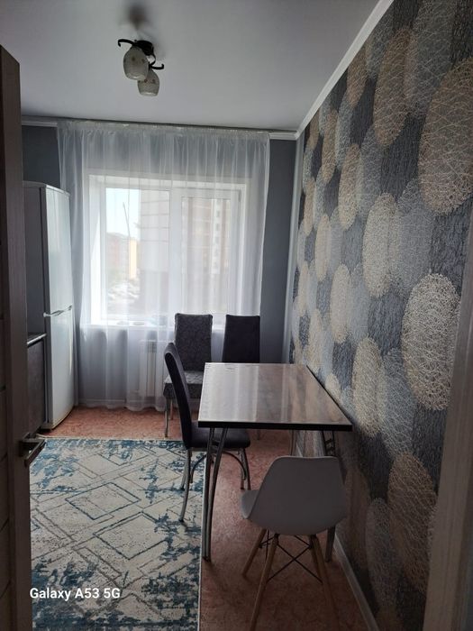 Сдам 2-х комн квартиру