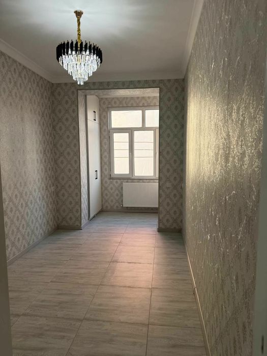 2/6/8 ЖК Asia House 62.7м² Ул. Иззат Мебель Техника