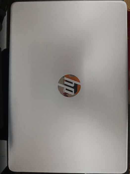Hp sensor noutbuk