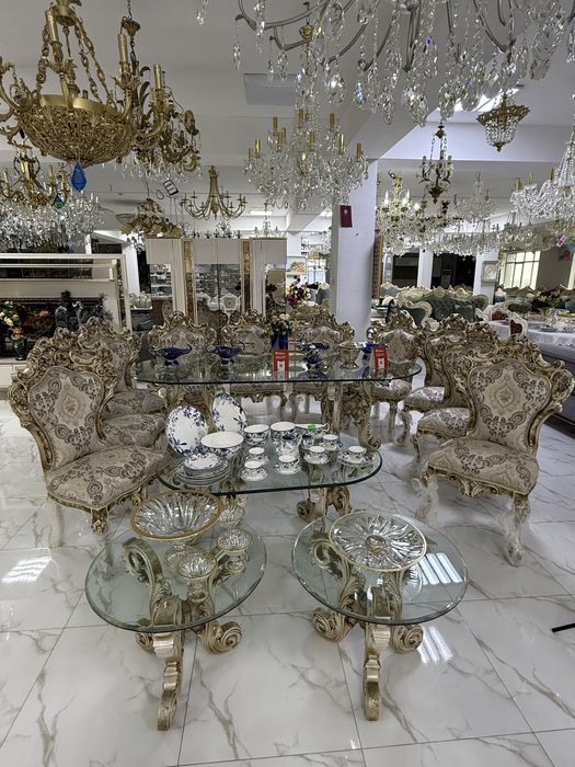 Мебель для гостиной