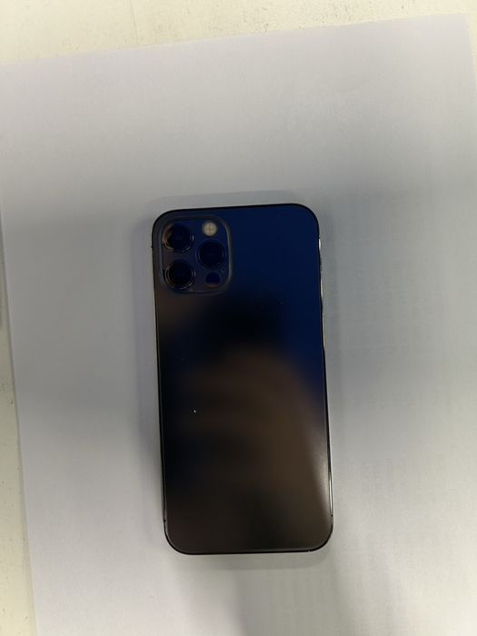 Iphone 12 pro 128gb