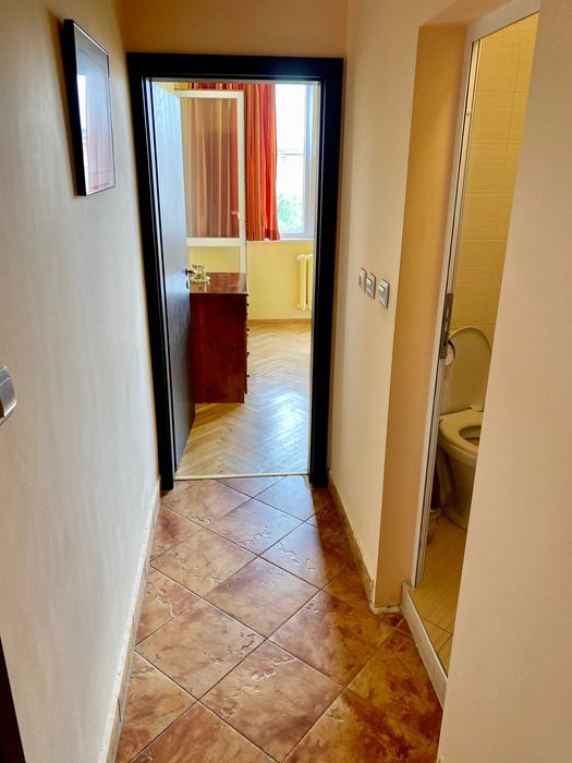 Дава се под наем Едностаен апартамент в София, 7-ми 11-ти километър - 47 кв.м за 560 € - Снимка #2