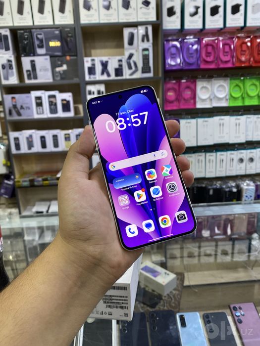 Xiaomi 13 ideal 256gb karobka dakument