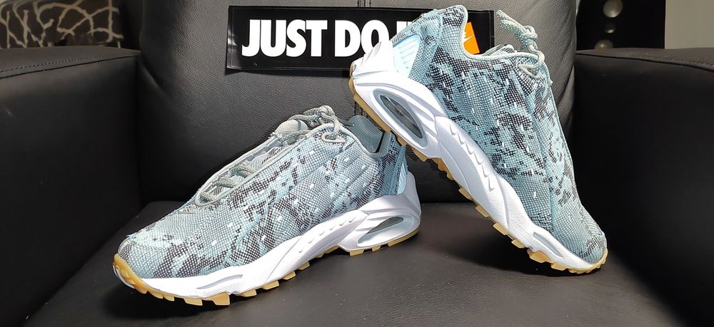 Nike Hot Step Terra Nocta, номер 40
