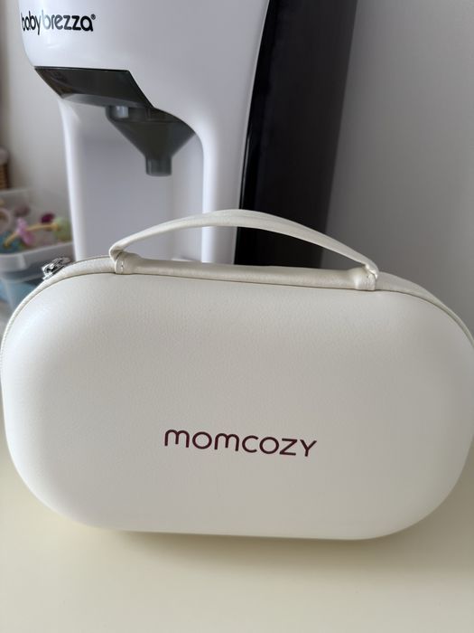 Pompa alaptare handsfree