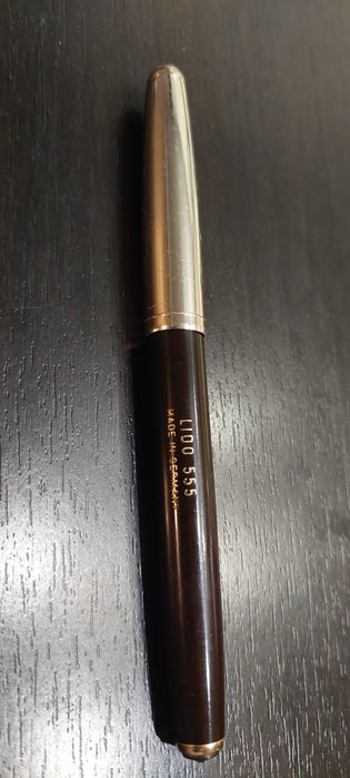 Химикалка/писалка стари Parker