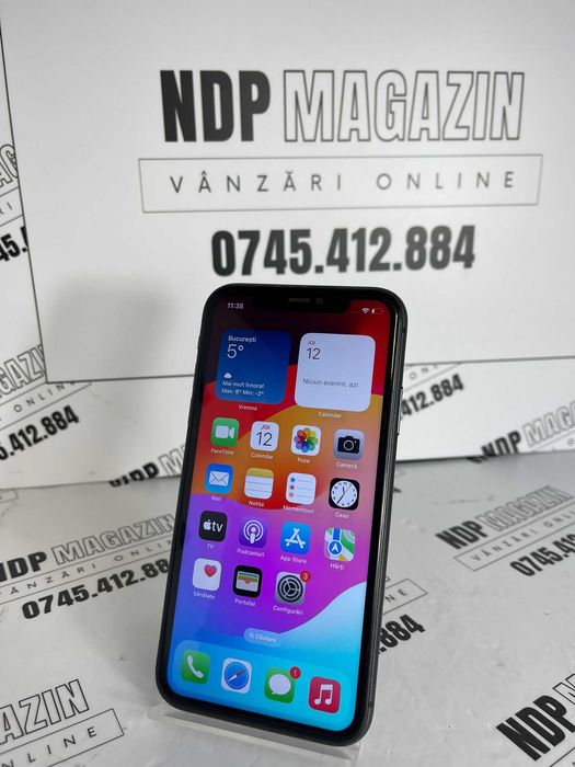 NDP Amanet NON-STOP Bld.Iuliu Maniu 69 IPHONE 11 (49300)