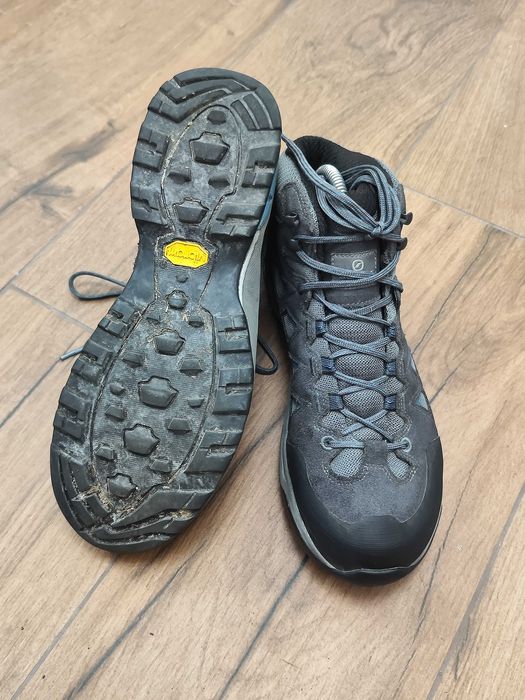 Туристически обувки Scarpa