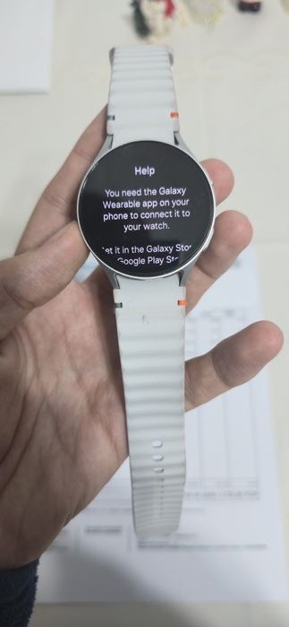 Samsung Galaxy Watch 7 44mm