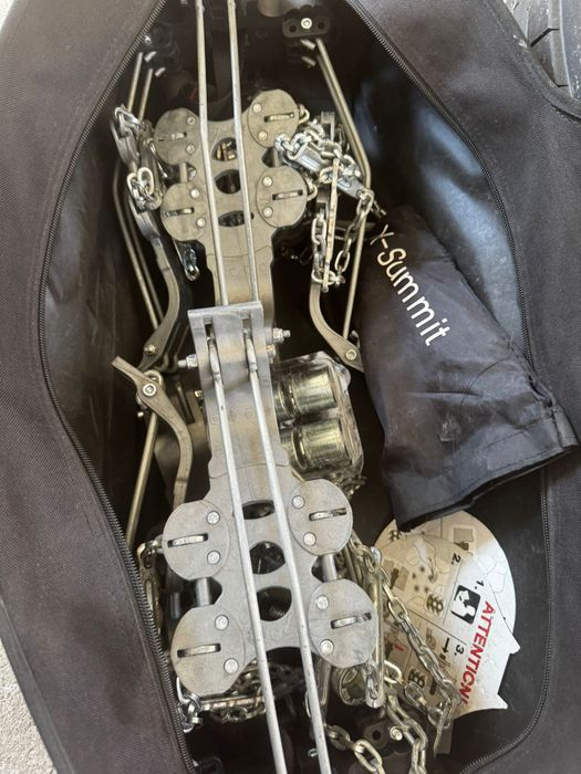 Lanturi zapada THULE K-Summit K45 – Lanturi antiderapante  ca NOI