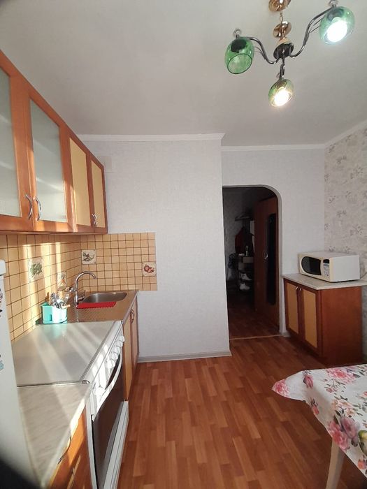 Район Баянтау , Смарт тв.