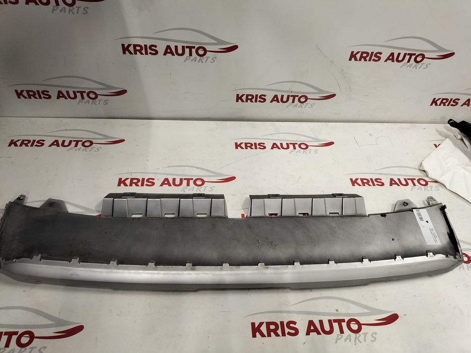 Лайсна - добавка предна броня Audi Q3 - Ауди Кю3 2024г.