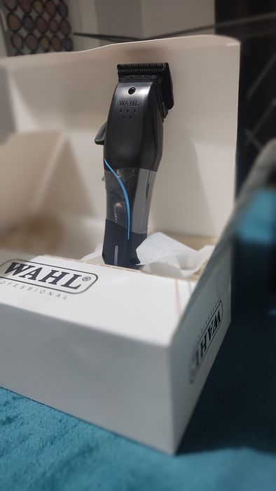 Wahl vapor cordless
