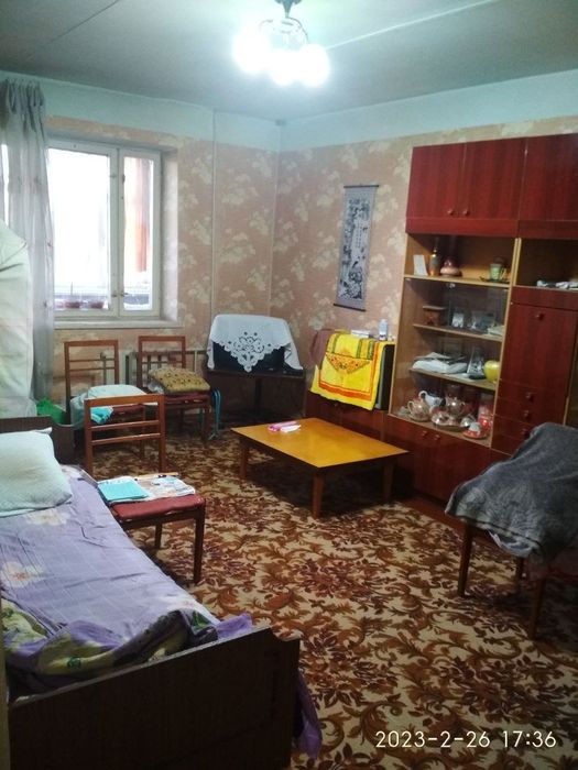 Продаётся квартира.