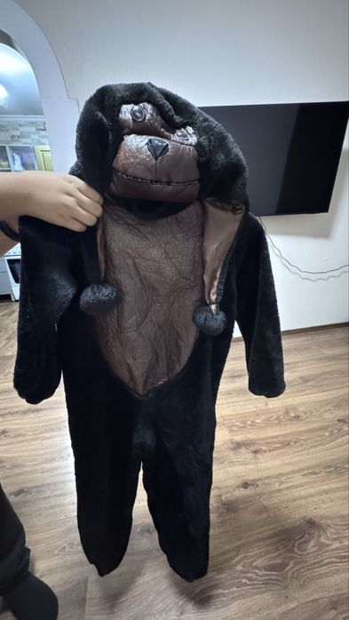 Костюмы новогодние