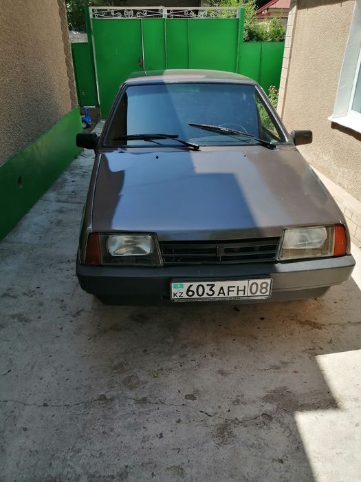 Продам Ваз 2109.