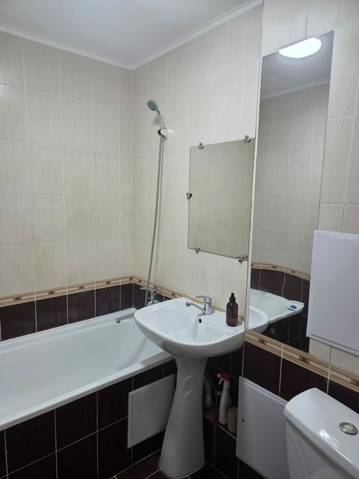 Продам 1 комнатную Тайга