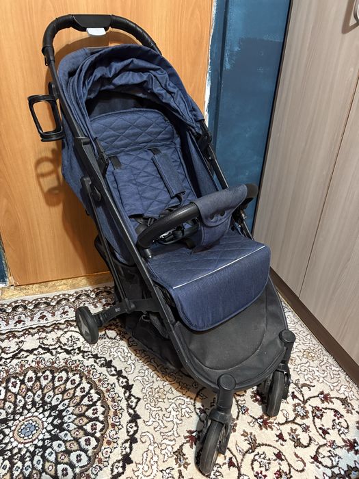 Продается детская коляска