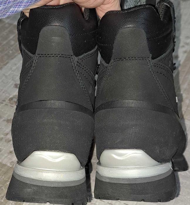 Туристически обувки ALPINEPRO