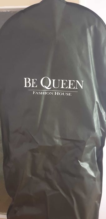 Бална рокля Be Queen на Tarikediz