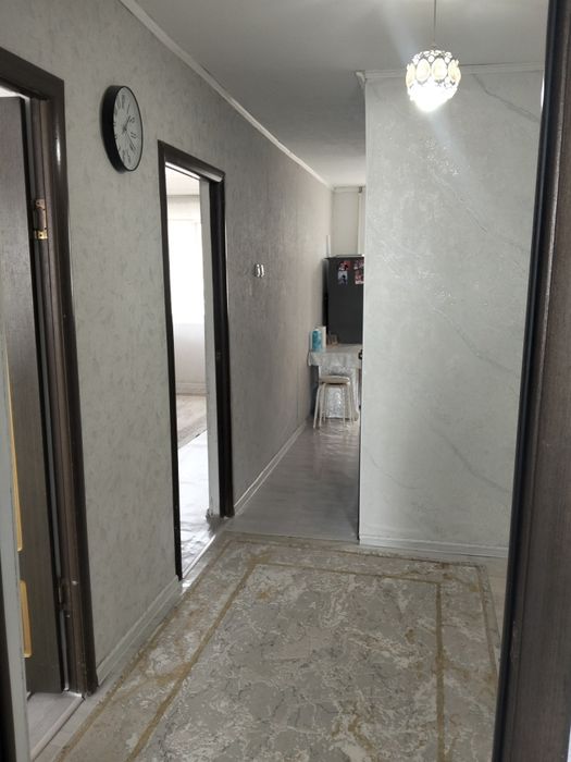 Продам квартиру молодежный 7