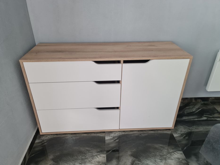 Сглобяване и монтаж на мебели и кухни