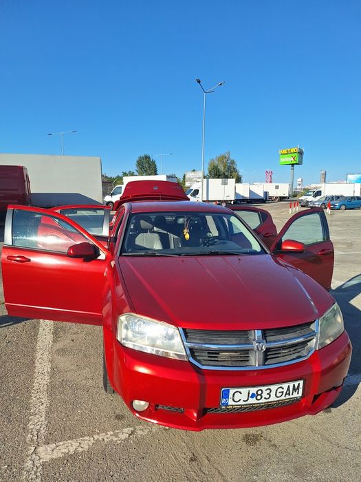 De vânzare Dodge Avenger