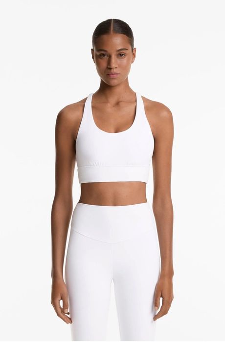 Спортен Сет Oysho Zara M L Клин и Топ