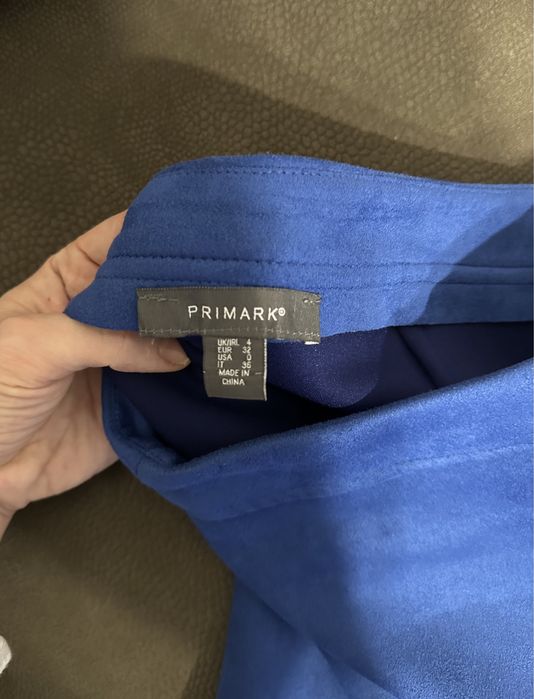 Fusta primark marimea 32