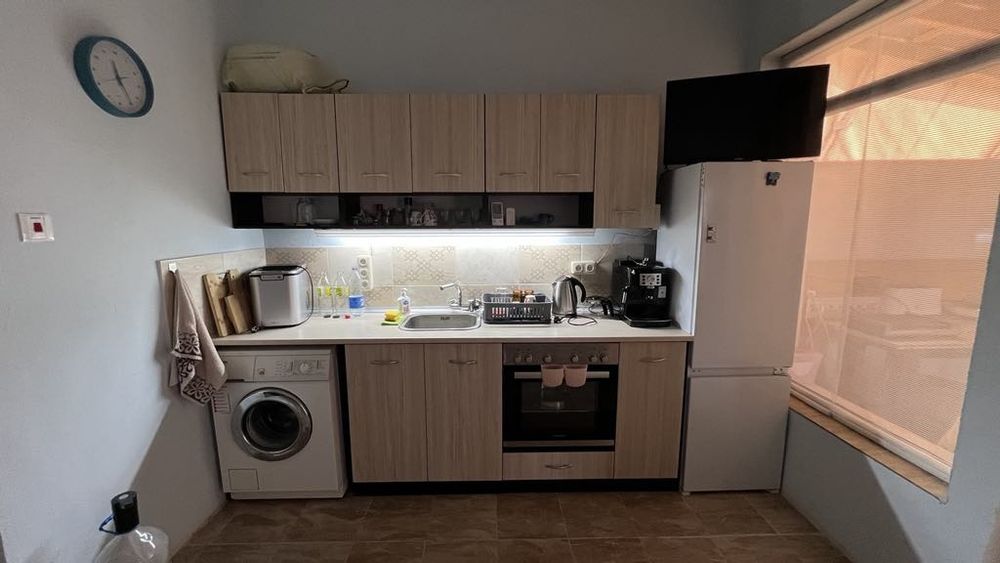 Продава се Двустаен апартамент в Севлиево - 49 кв.м за 2449 €/кв.м - Снимка #4