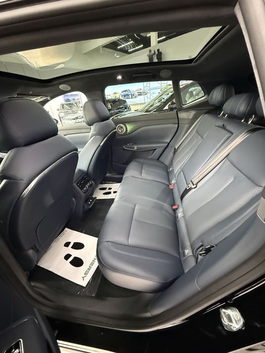 Voyah covrec 2025 Afitsalni Avto salon 3-yill Rasmiy kafolat bilan !