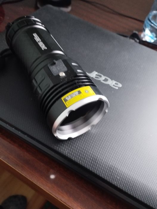 Фонарь для Автоподбора ультрофиолетом