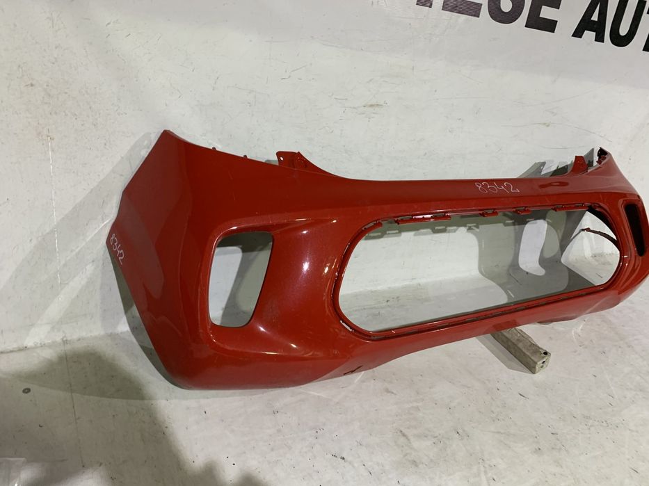 Bara spate Kia Picanto, 2017, 2018, 2019, 2020, 2021, cod origine OE 86611-G6000.