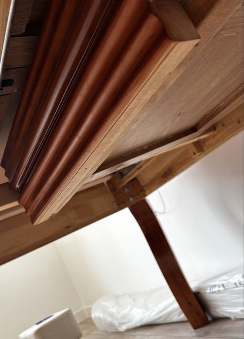 Стол для гостиной раздвижной