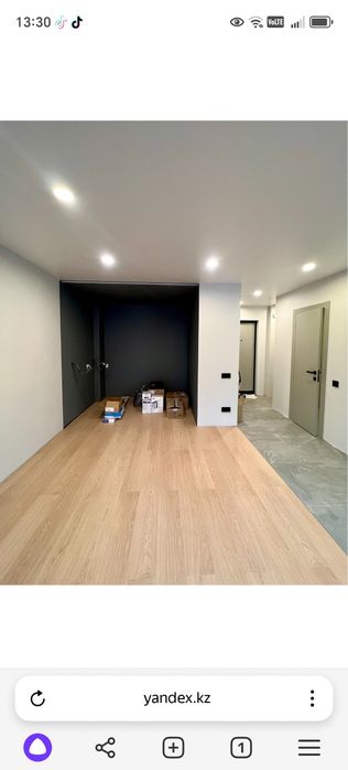 Ремонт квартиры под ключ