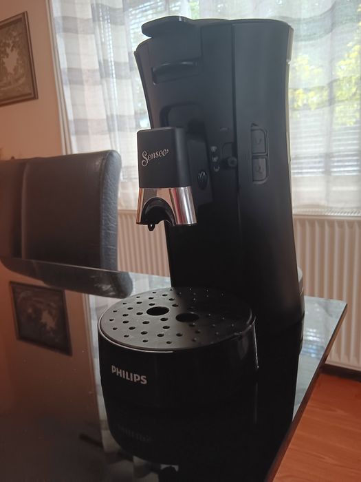 Кафе машина Philips Senseo