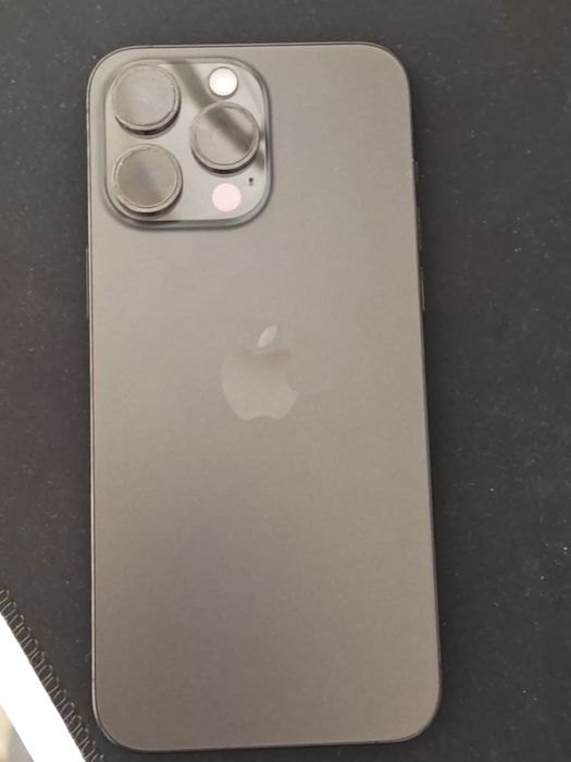 Vand iphone 15 pro max