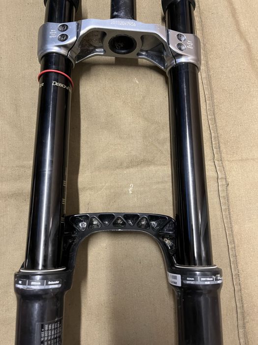 Части за колело (sram, boxxer, fox, rockshox)