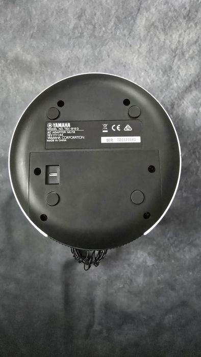 Yamaha TSX-B15D, boxă bluetooth