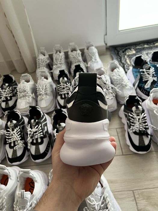 Versace Chain Reaction  Calitate Premium